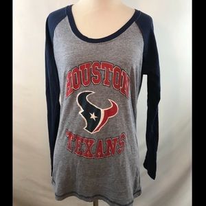 Houston Texans Tee